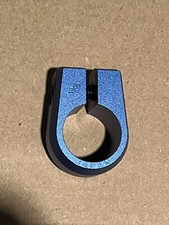 Bmx old school blue - school, sr