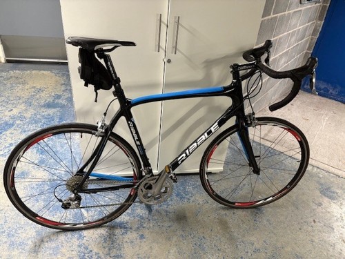 Bicycle ribble sportive - bicycle,