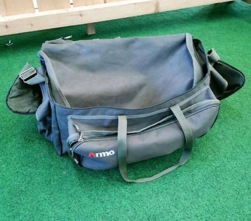 Trakker armo carryall backpack - armo,