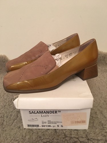 Classics salamander loafers - classics,