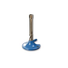 BUNSEN BURNER WITH AIR