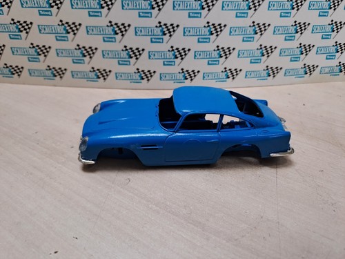 Scalextric c68 reproduced in - ,