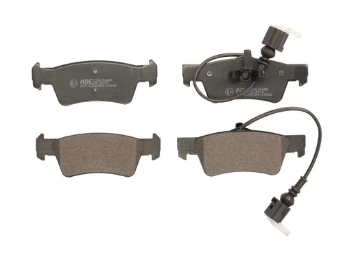 Fits abe c2w030abe brake pad - fits,