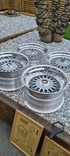 Bmw bbs 3 piece - bbs, rs