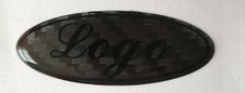 Ford mondeo mk4 - ford, badge