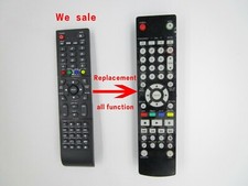Remote control for oppo - remote, bdp-93