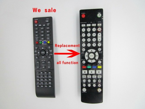 Remote control for oppo bdp - control, bdp-93