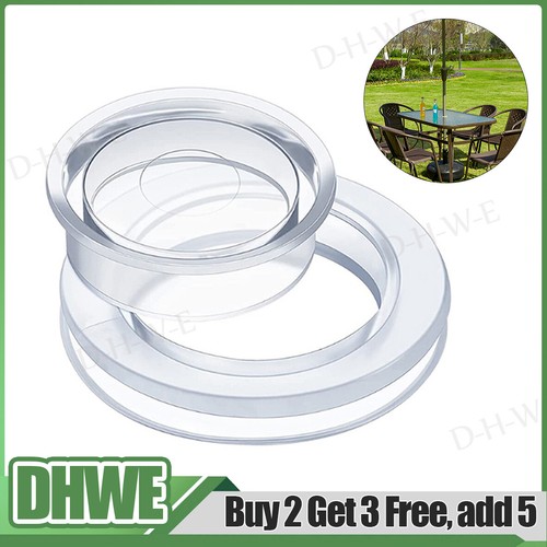 Silicone umbrella hole ring - umbrella,
