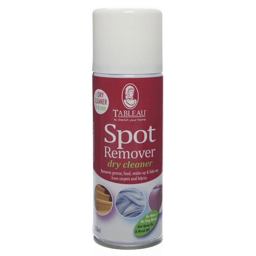 Dry cleaner spray - spray, spot