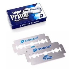 1000 Dorco Prime Platinum