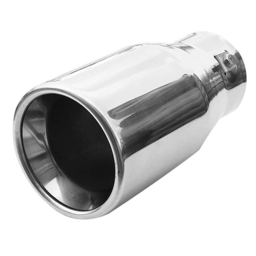 Exhaust tip trim pipe - pipe, tail