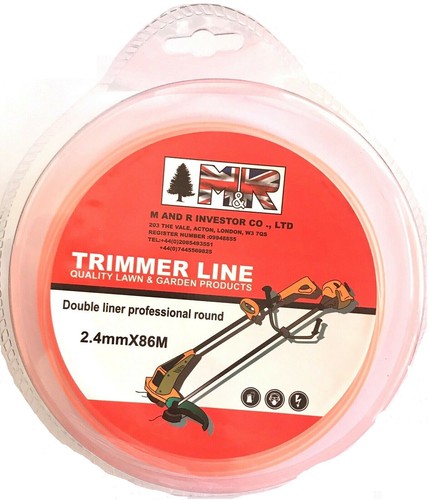 Heavy duty strimmer - heavy,