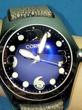 Corum Boutique Bubble Watch