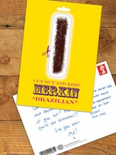 Brainbox Candy 'Brazilian