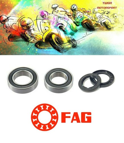 Fag skf suzuki - suzuki, tl1000r