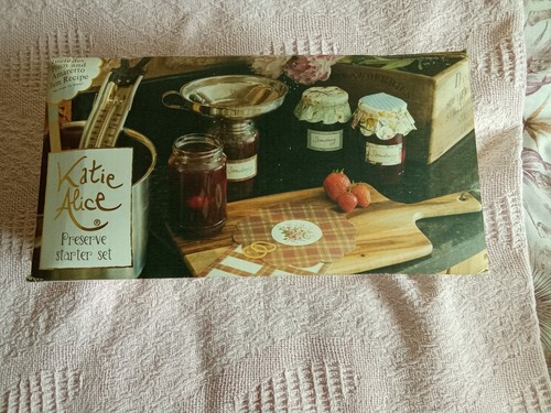 Preserve starter set katie - set,