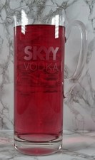 SKYY VODKA HAND CRAFTED 1.3