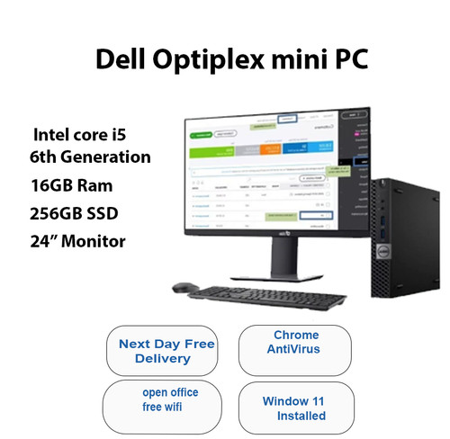 Fast desktop computer - fast, pc