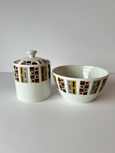 Vintage meakin glo white - vintage,