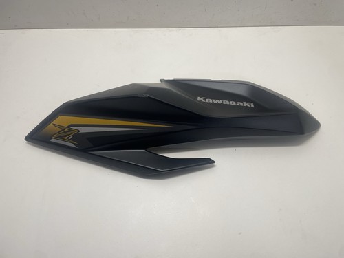 Kawasaki z650s left shroud - z650s,