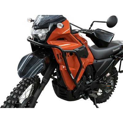 New tusk crash bars - new!,
