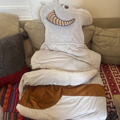 Star wars tauntaun sleeping - tauntaun,