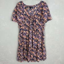 J. Crew size XL button front