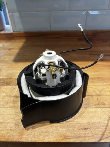 Henry cordless hvb160 - henry,