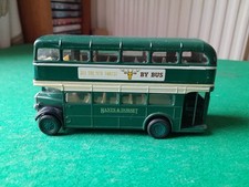 CORGI  AEC REGENT ROUTE 38