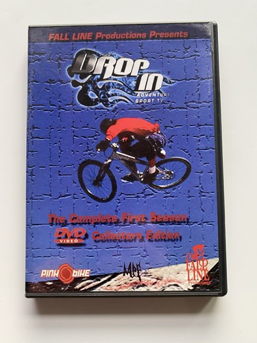 Drop adventure sport tv - drop,