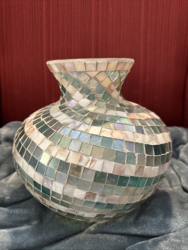 Mother pearl shell - mother-of-pearl, &