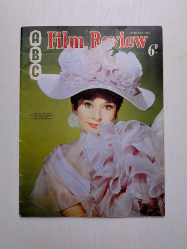 Abc film review vol - film, no.