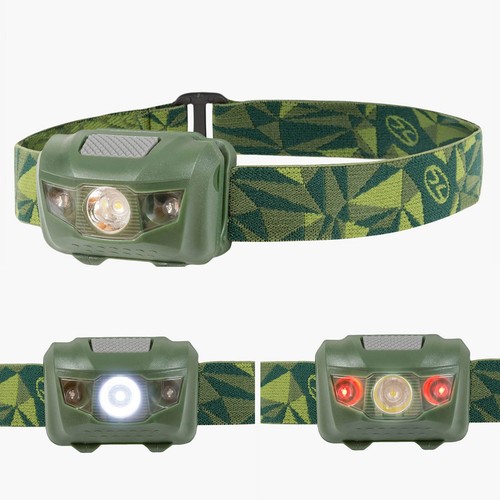 Highlander mizar head torch - mizar,