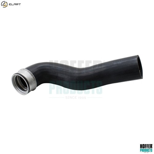 Charge air hose 96842 - charge, for