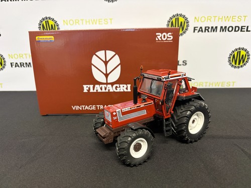 Ros 301160 scale fiat - ros,