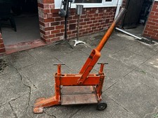 Industrial Block Splitter - Clipper