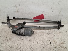 2005 MAZDA 3 KAMCO Front Wiper Motor With Linkage/Rack