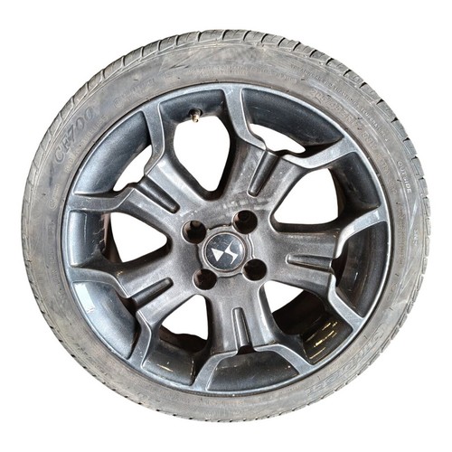 Citroen ds3 alloy - 17",
