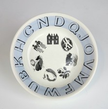 Rare Original Eric Ravilious
