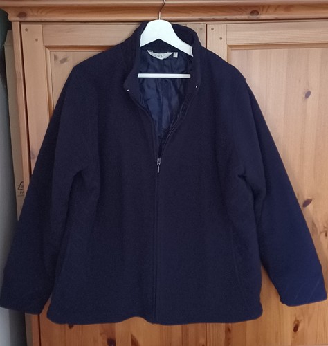 Ladies ewm lined - ewm, fleece