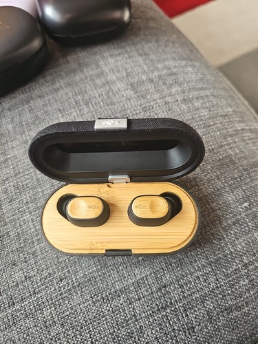 Earbuds marley the house of - earbuds,,