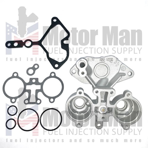 Motor man tbi fuel - man,
