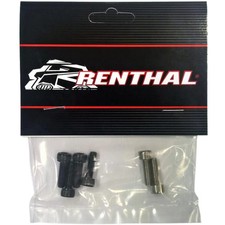 Renthal Duo Stem Bolt Kit MTB