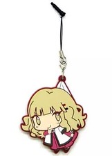 Strap Sakurako Omuro Tsumamare