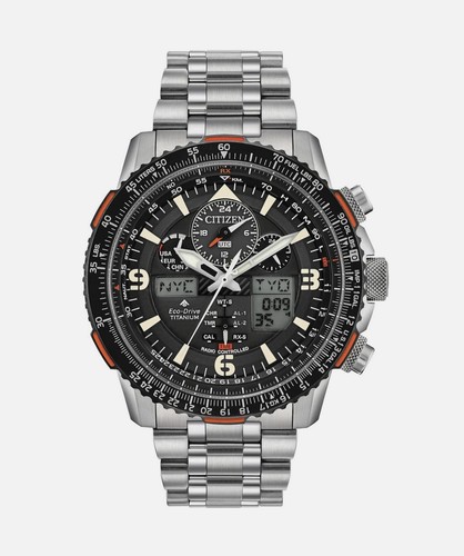 Citizen promaster skyhawk t - promaster, a-t
