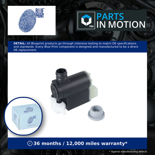 Washer pump adg00304 - washer,