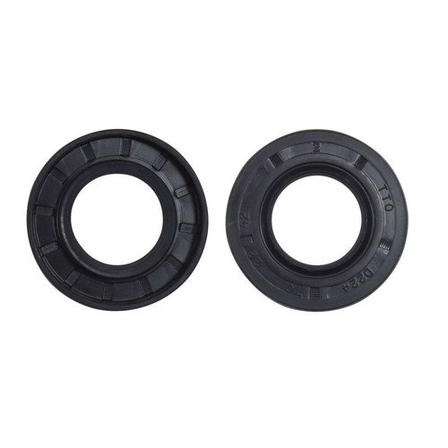 Wheel oil seal - oil, front