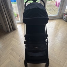 Joie Signature Stroller