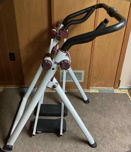 Vintage csa health walker plus - vintage,