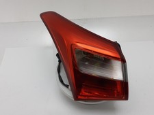 HYUNDAI I30 Tail Light Rear